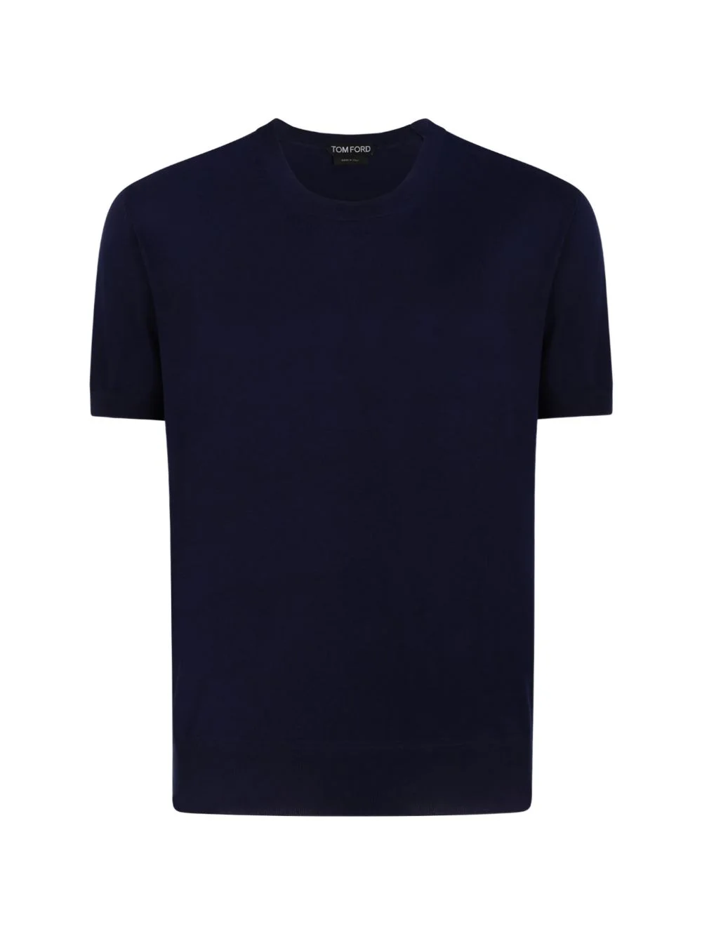 short-sleeved T-shirt - 1