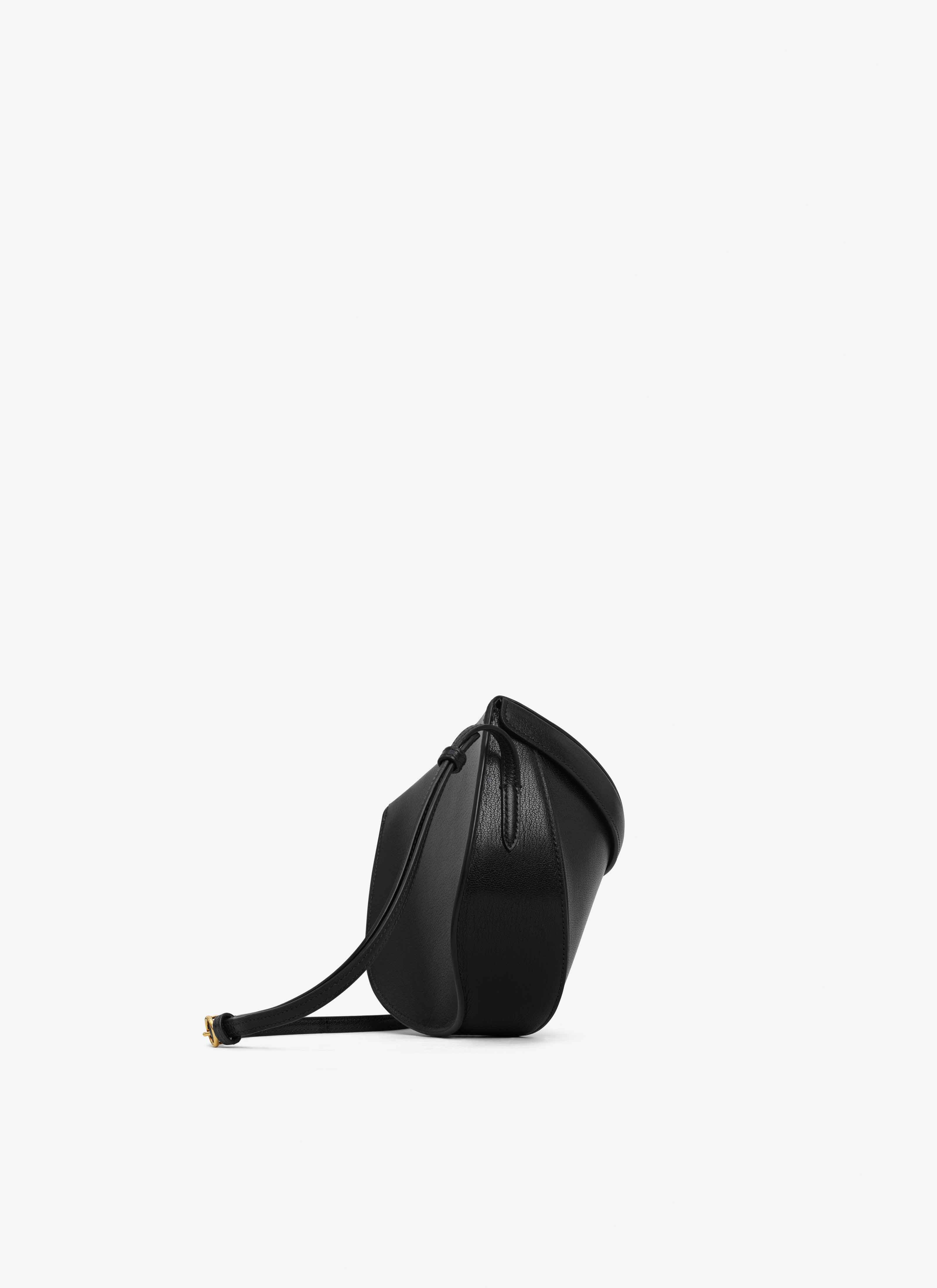 HIP BAG IN GOATSKIN - 3