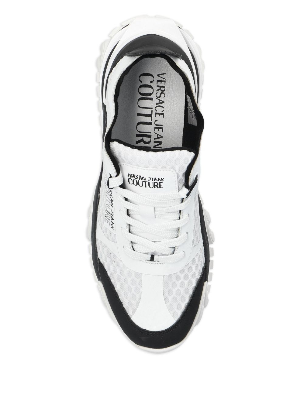 Trail Trek sneakers - 4