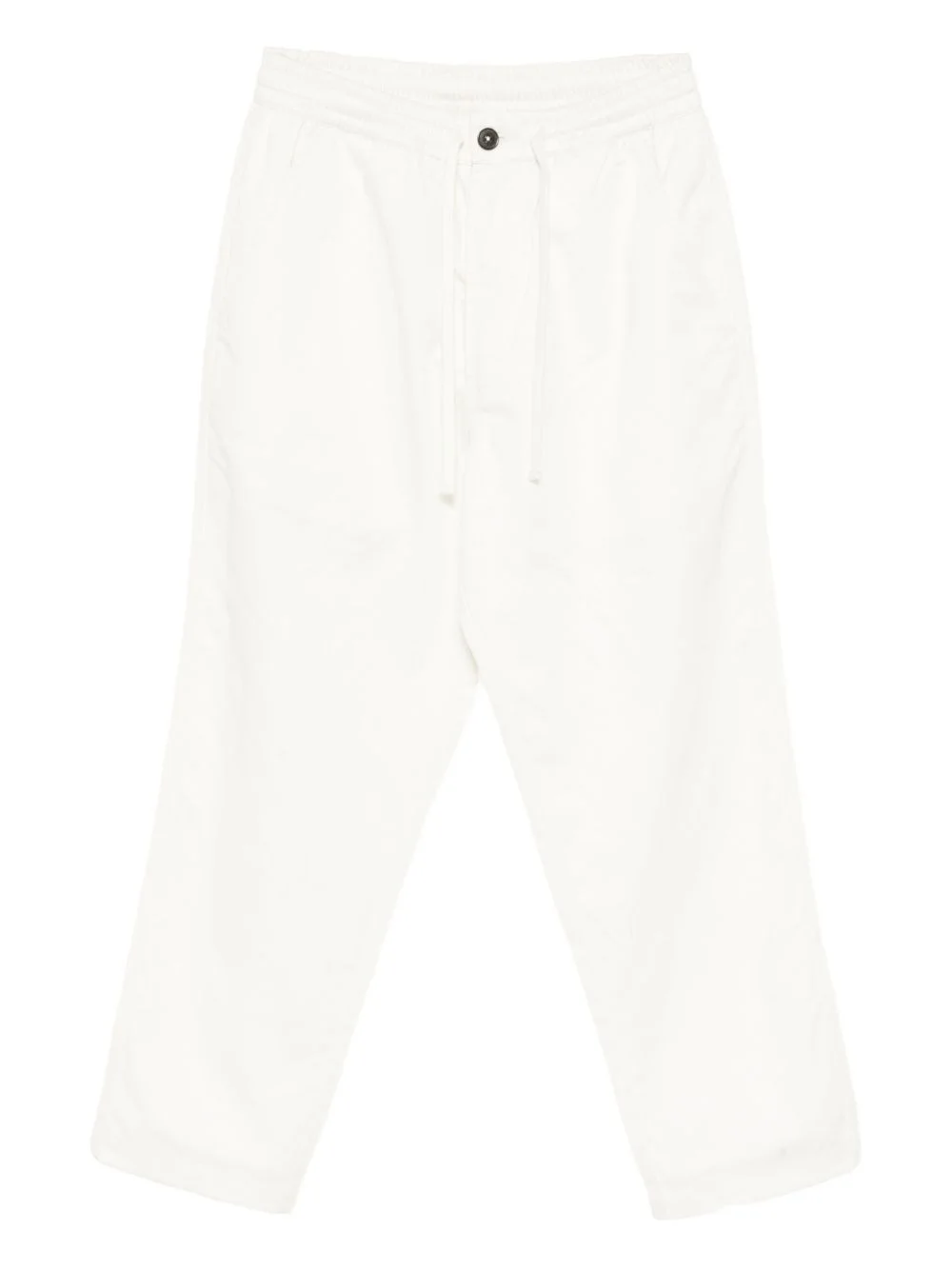 hi-water trousers - 1
