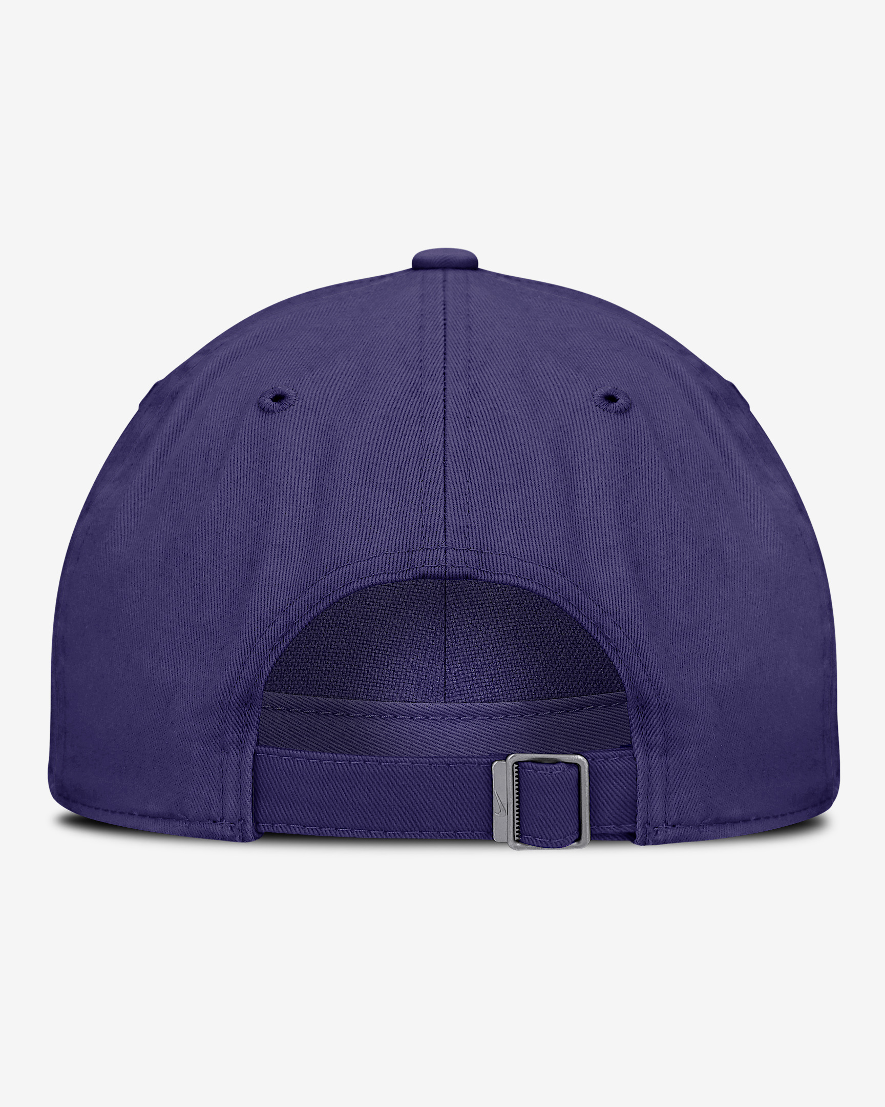 Clemson Local Club Men's Nike College Adjustable Hat - 2