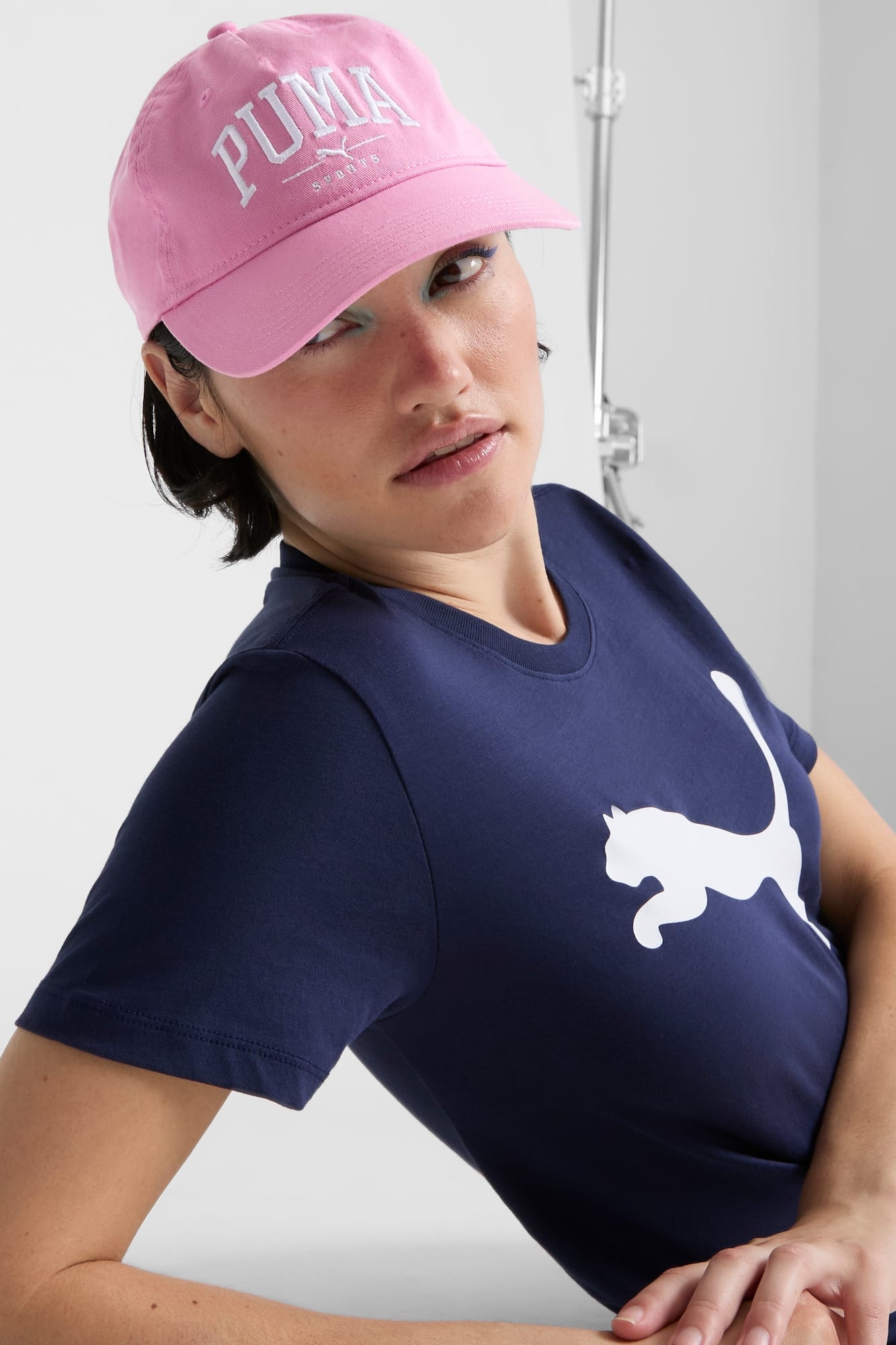 PUMA Sports Women's Adjustable Cap - 2