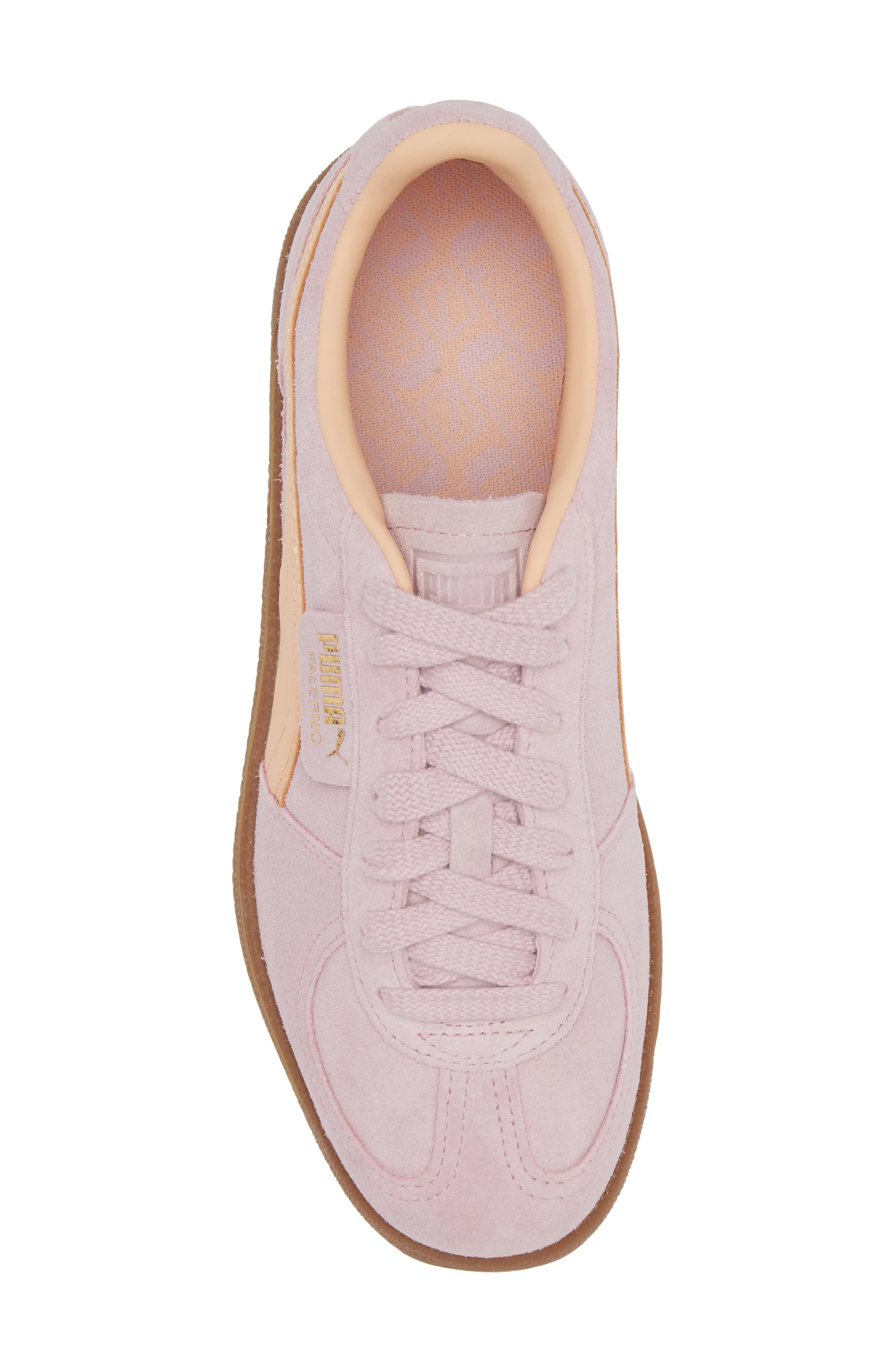 Palermo Leather Sneaker - 5