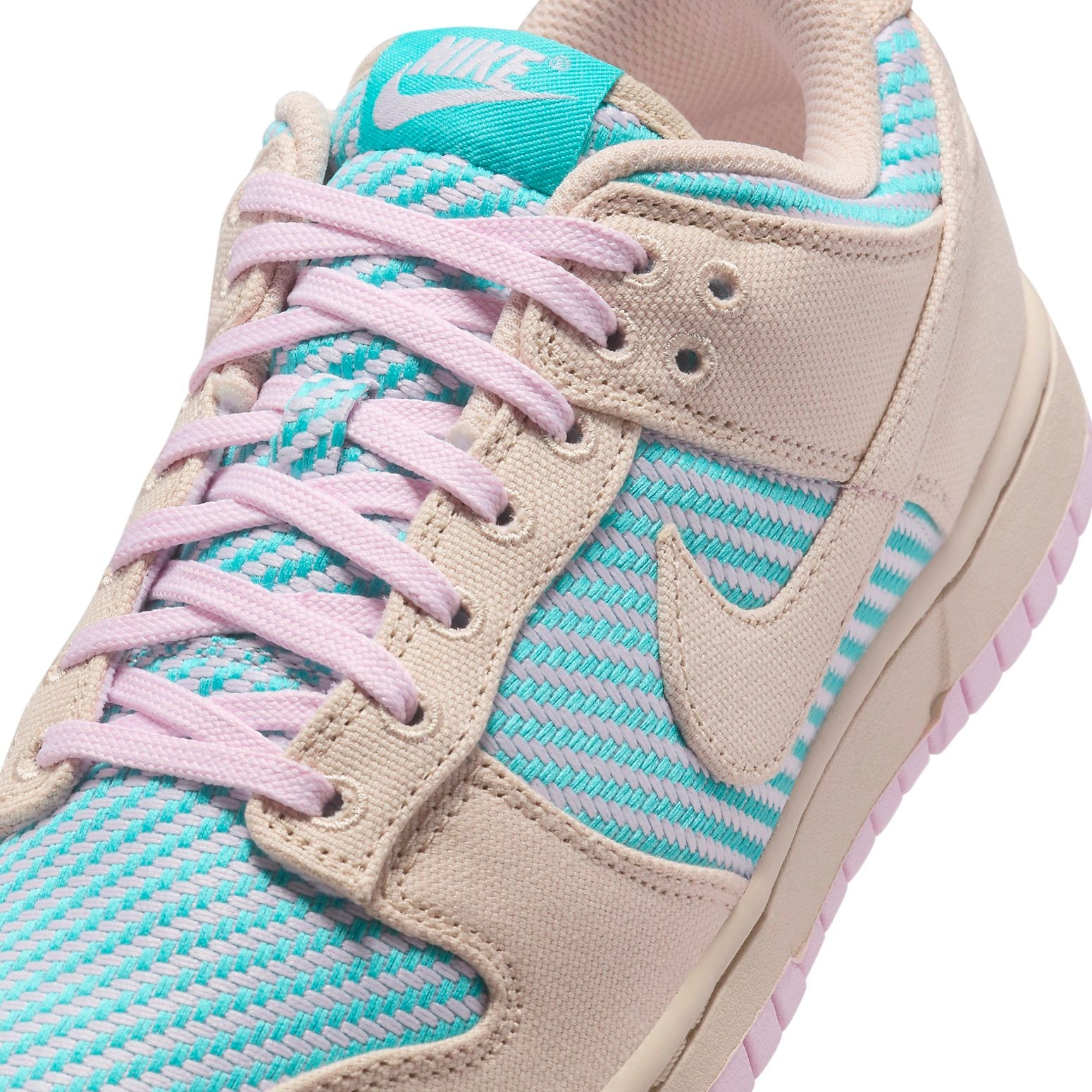 (WMNS) Nike Dunk Low 'Heat Wave' HF5077-902 - 7