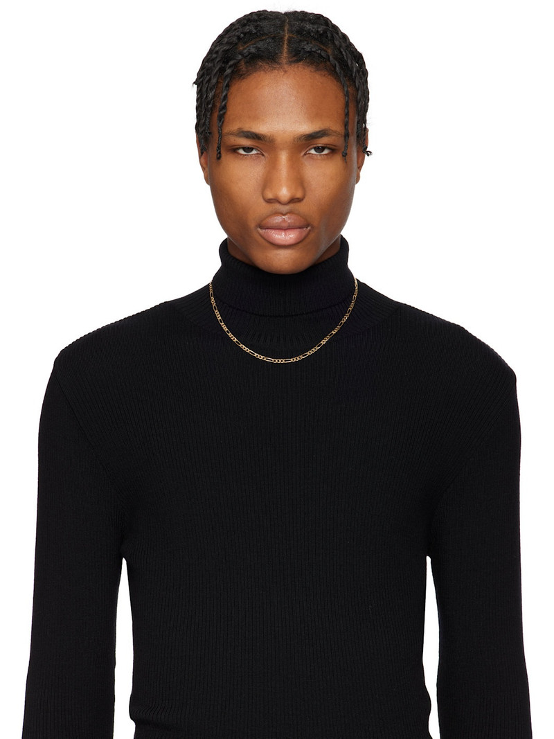 ERNEST W. BAKER Gold Chain Necklace outlook