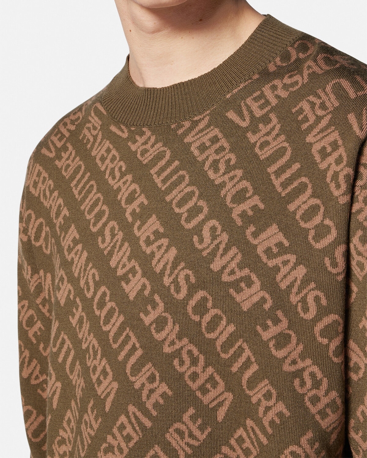Logo Sweater - 5