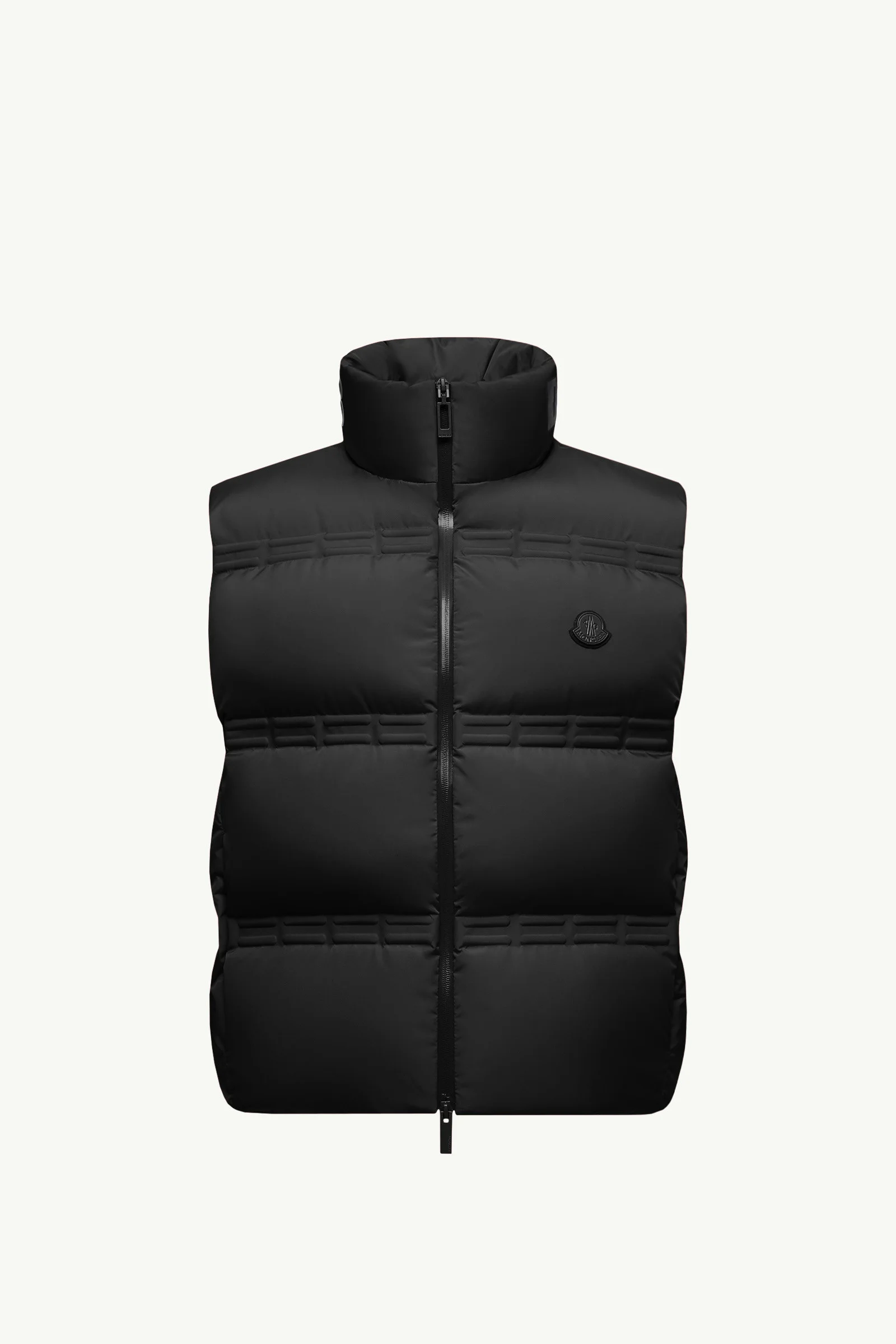Moncler x A$AP Rocky Sparky Down Vest - 1