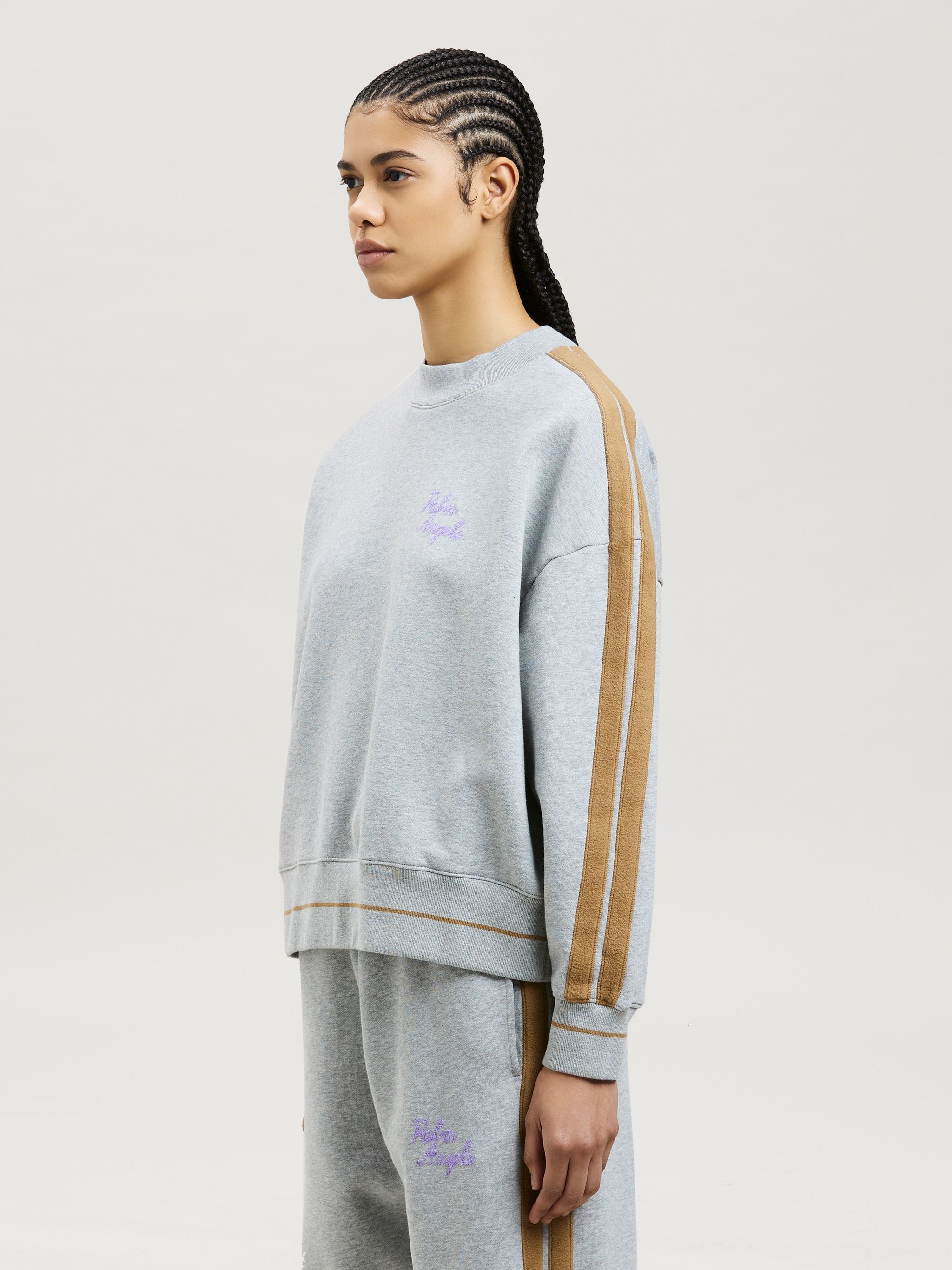 ANGELS SWEATSHIRT - 4