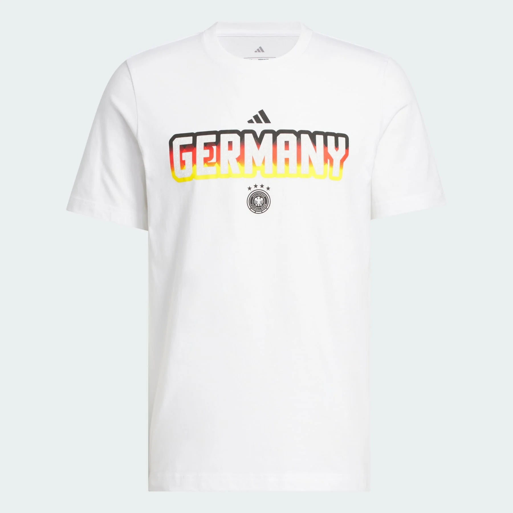 FIFA World Cup™ 26 Germany Home Graphic Tee - 1