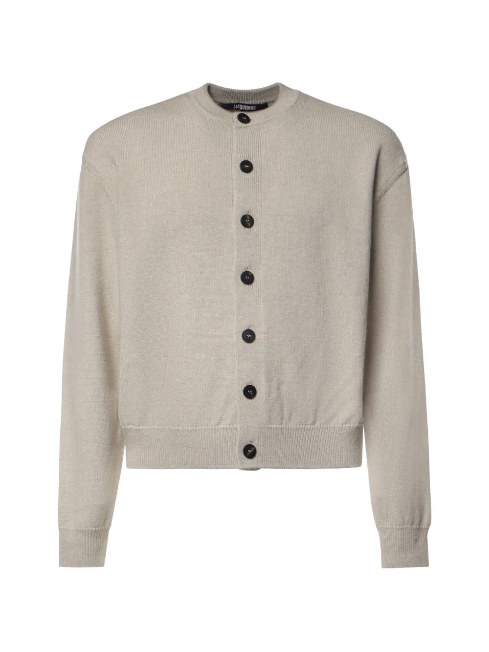 The Moulin cardigan - 1