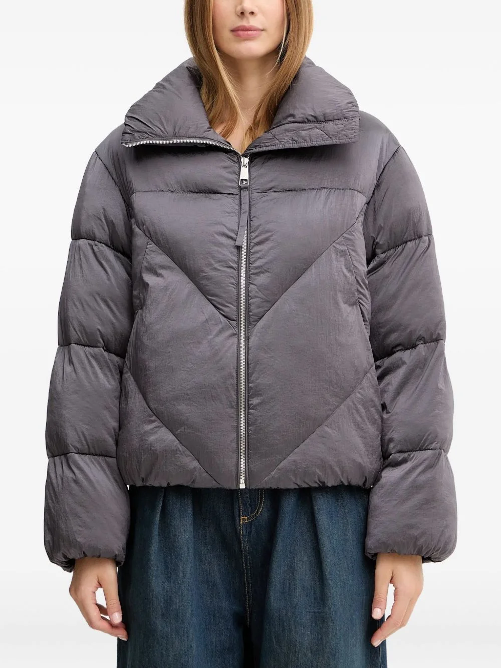 Padilena padded jacket - 1