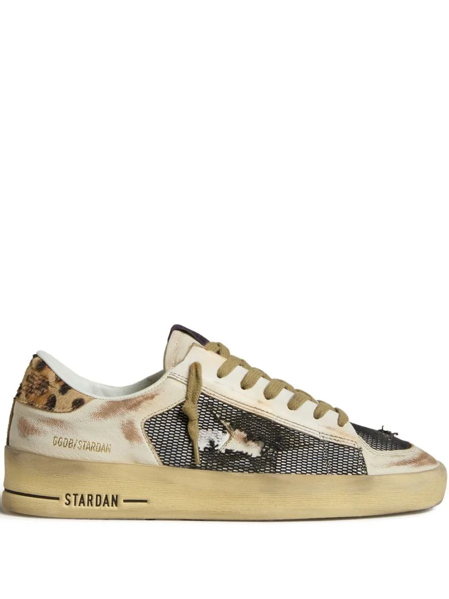 Golden Goose Sneakers - 1
