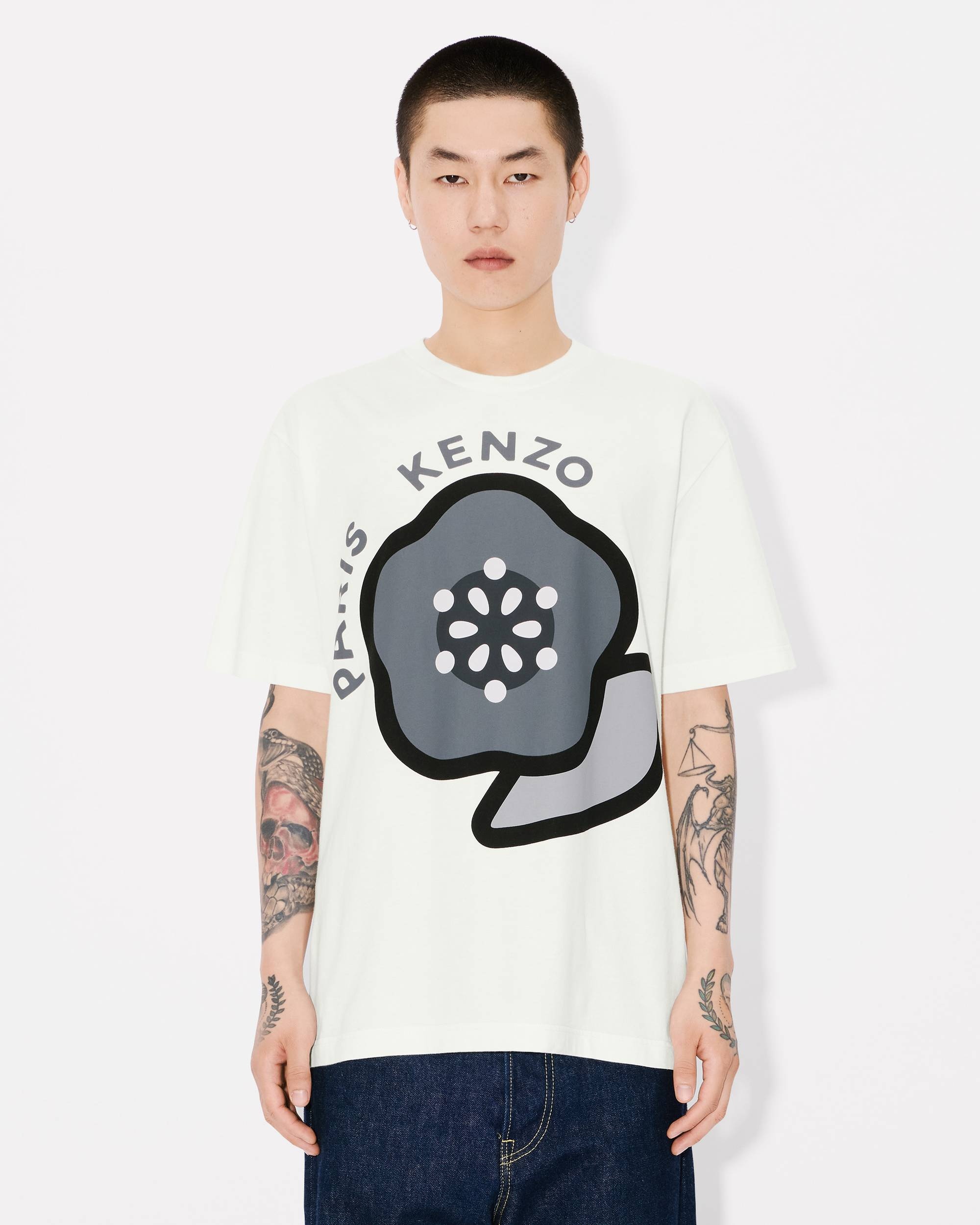 'KENZO Pop'  T-shirt - 3