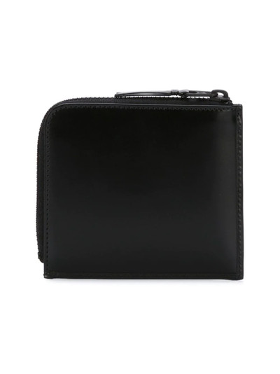 Comme Des Garçons Classic Plain purse outlook