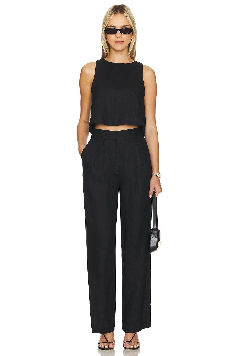Presley Trouser - 4