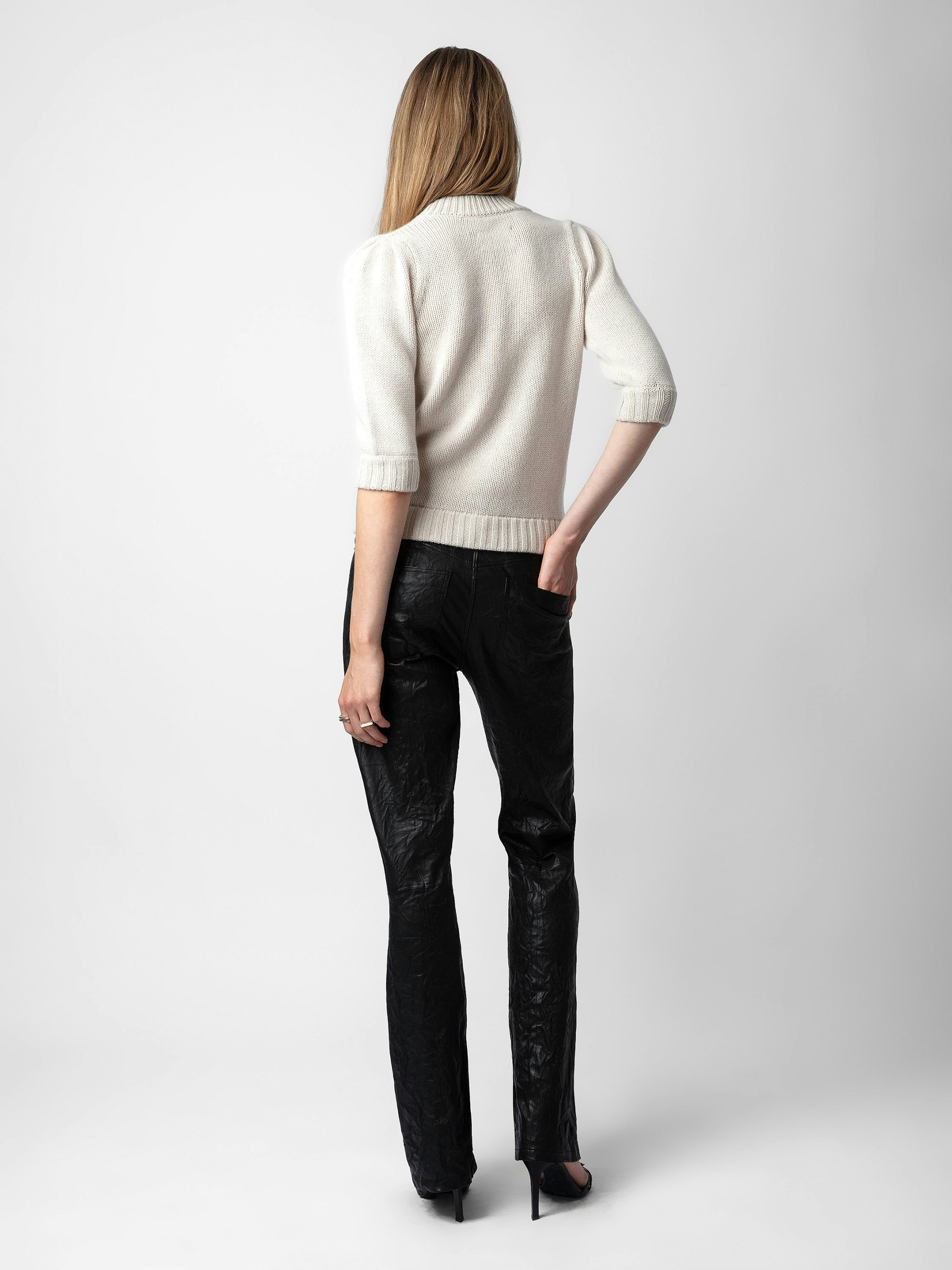Betsy Cardigan - 3