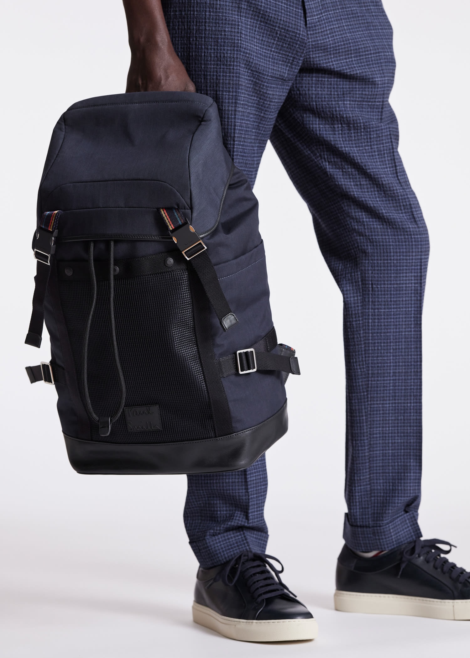 Sport Backpack - 9