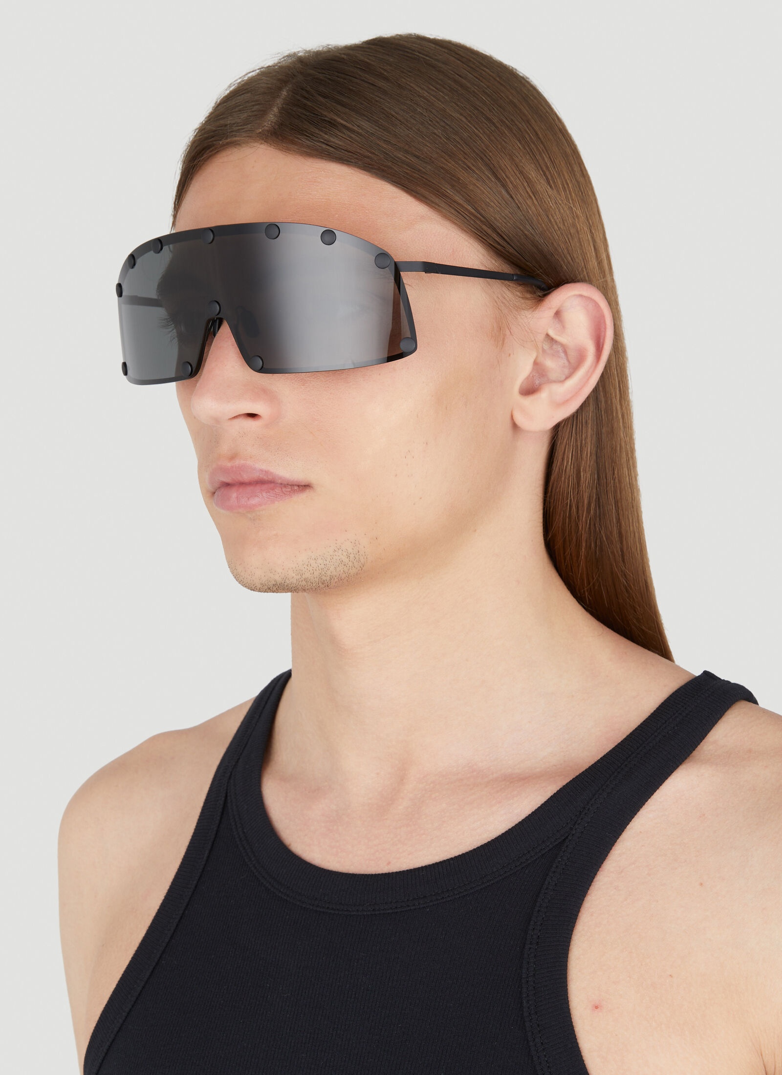 Shielding Sunglasses - 2