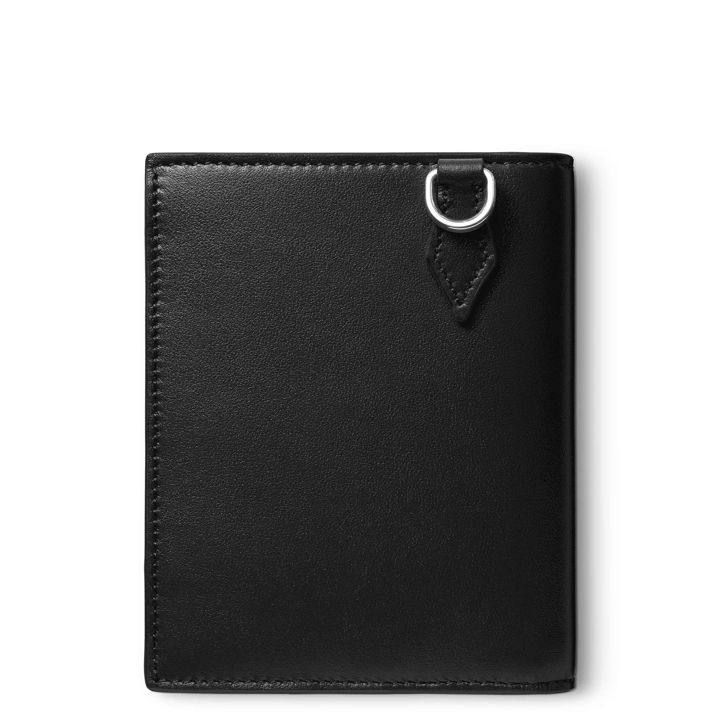 Meisterstück Compact Wallet 6cc - 3