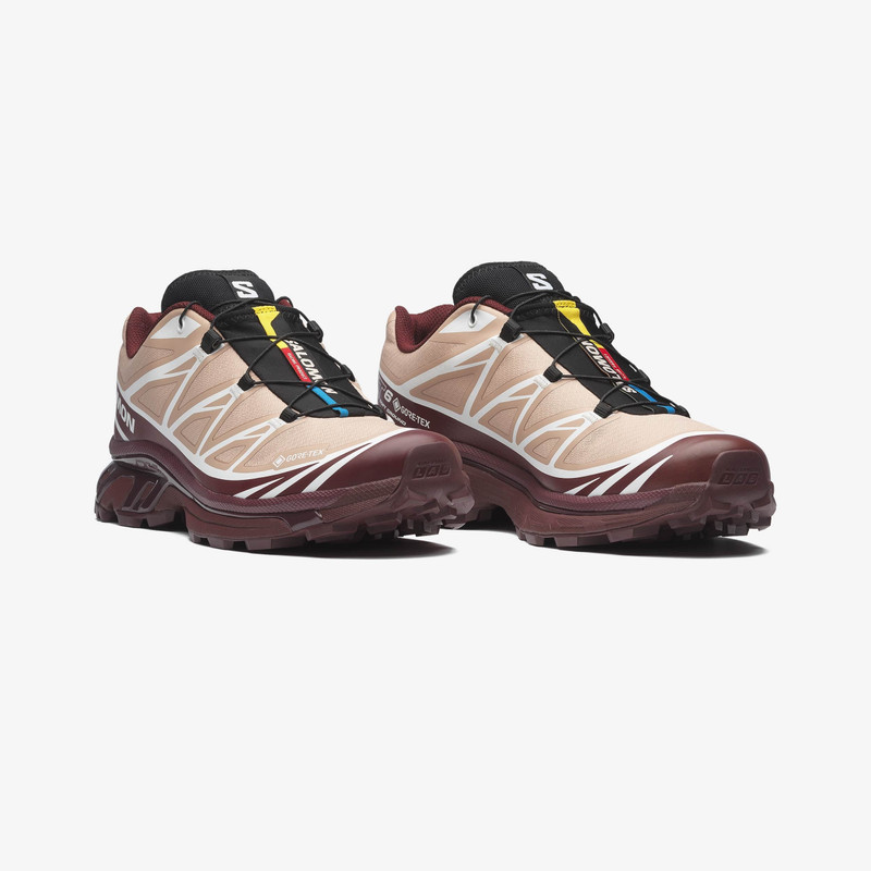 SALOMON XT-6 GTX outlook