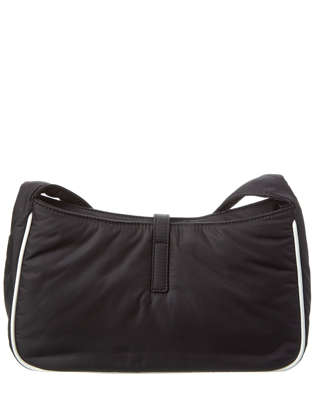 Saint Laurent Le 5 À 7 Mini Nylon Crossbody - 2