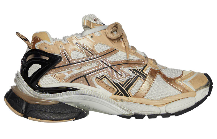 Balenciaga Runner Sneaker 'Beige' 677403W3RB39891 - 2