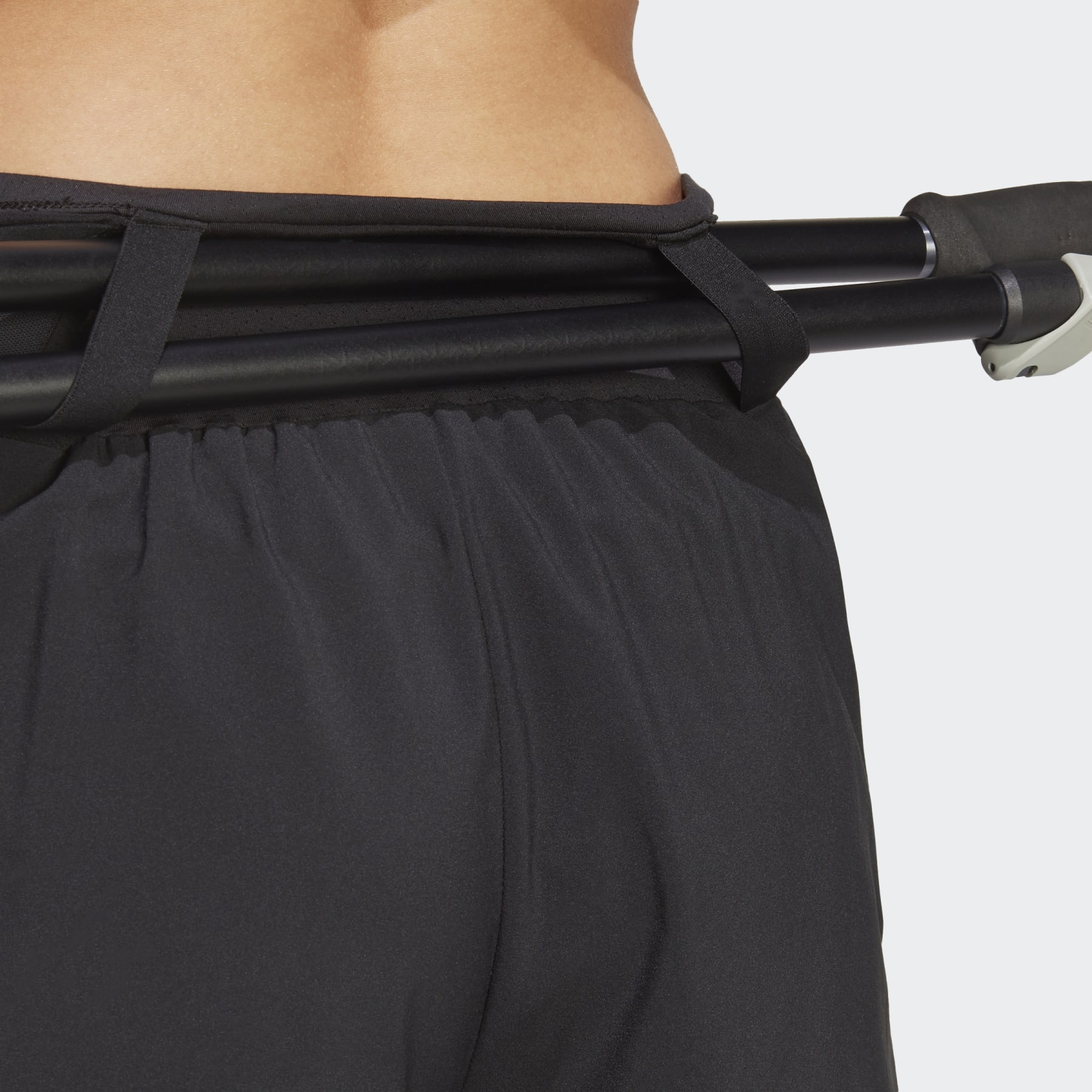 Terrex Agravic Trail Running Shorts - 7