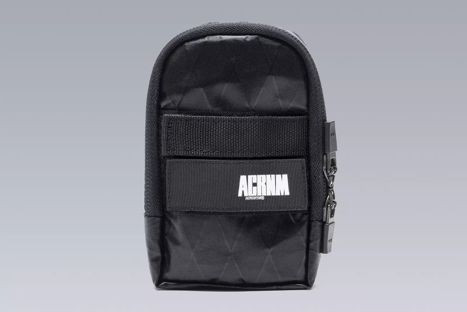 3A-MP1-CR Modular Peripheral Pocket Black - 1