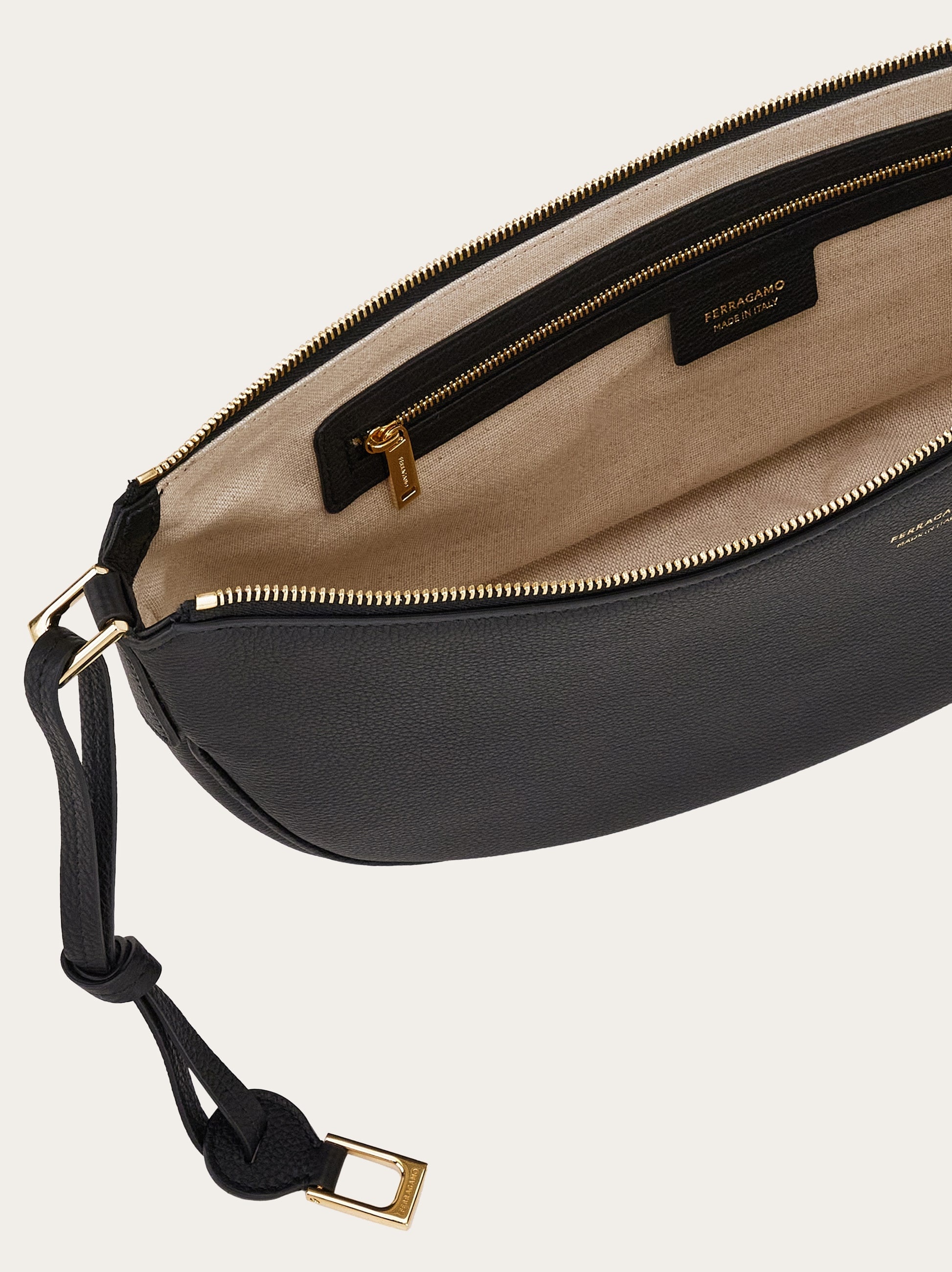 Hobo bag (M) - 4