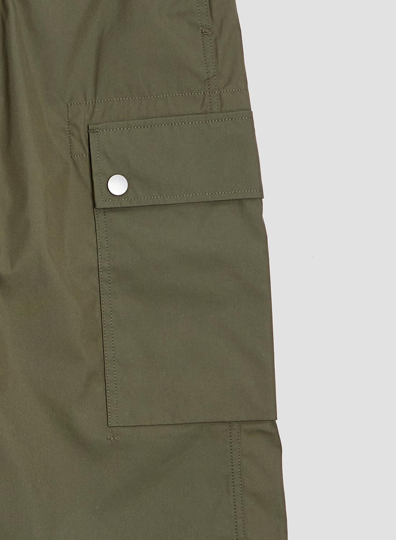 Dutch Pant in Army 6