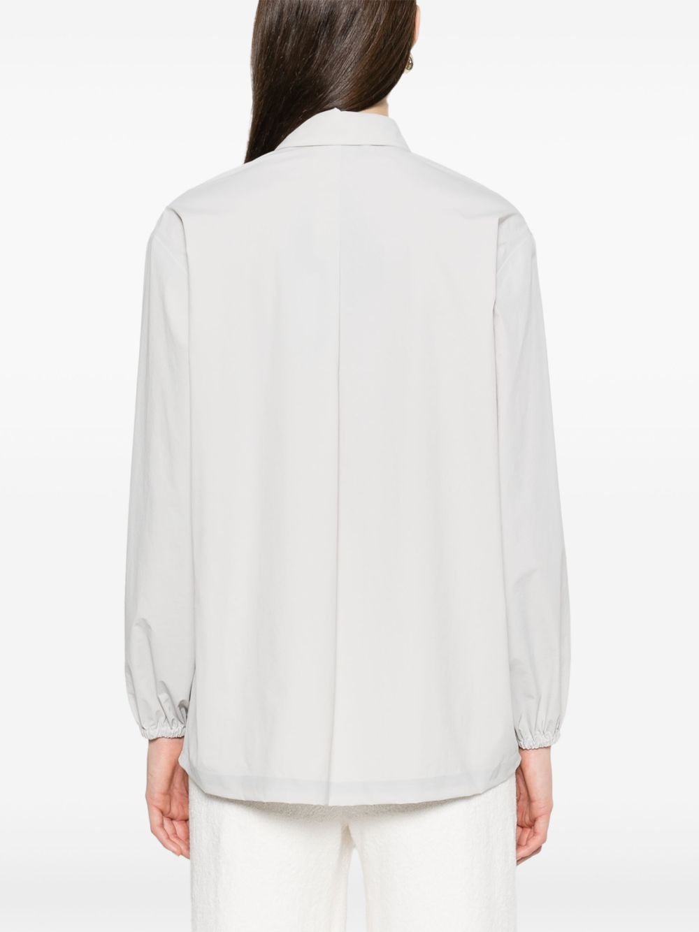 textured shirt - 4