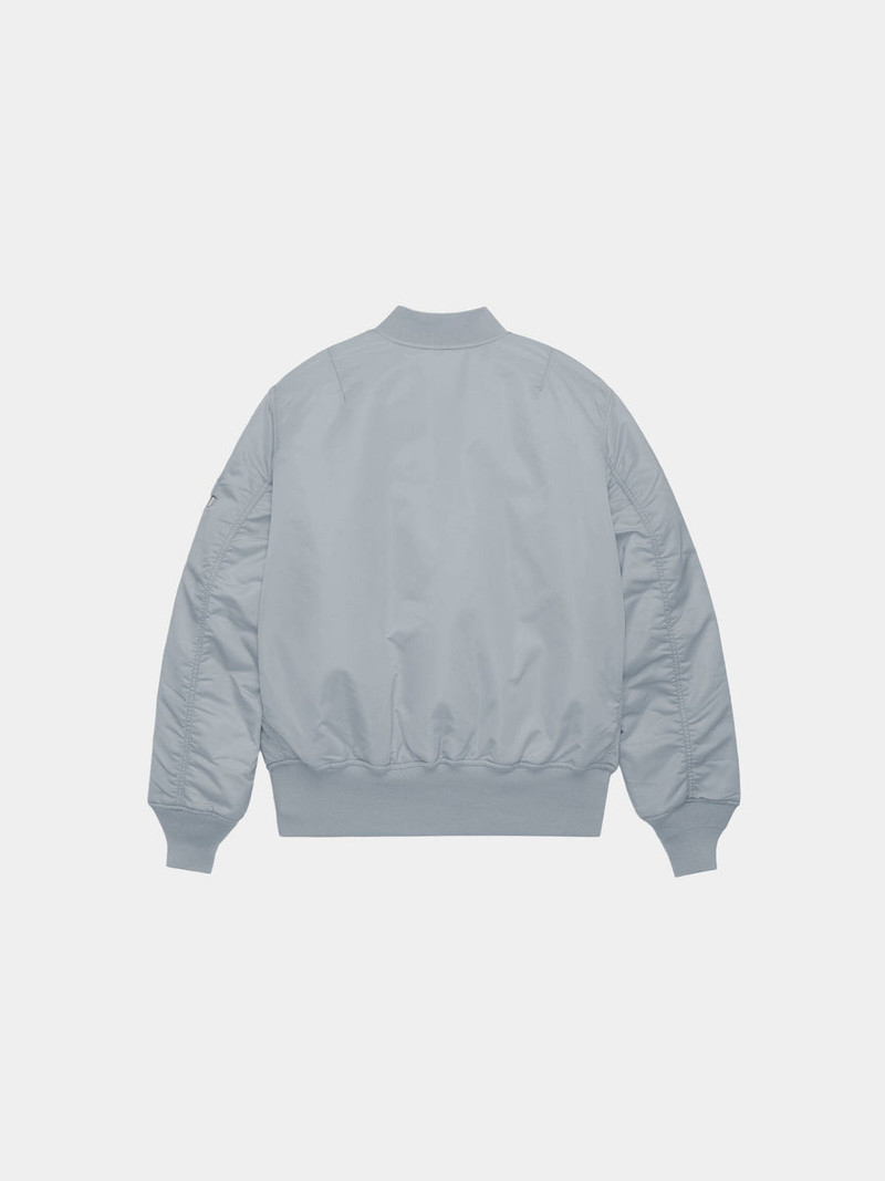ALPHA INDUSTRIES MA-1 BOMBER JACKET (HERITAGE) outlook