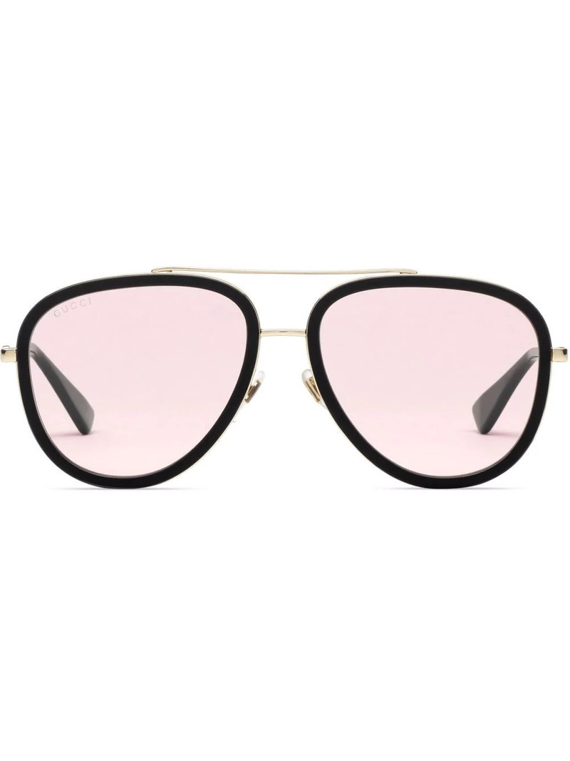 Aviator 선글라스 1