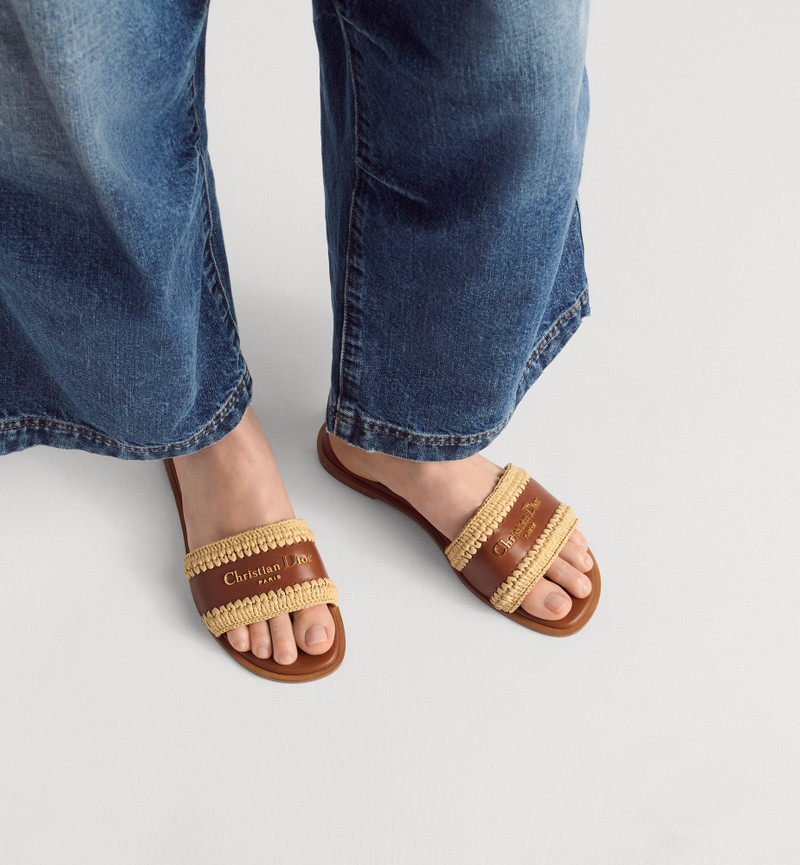 Dioriviera D-Lane Slide 2