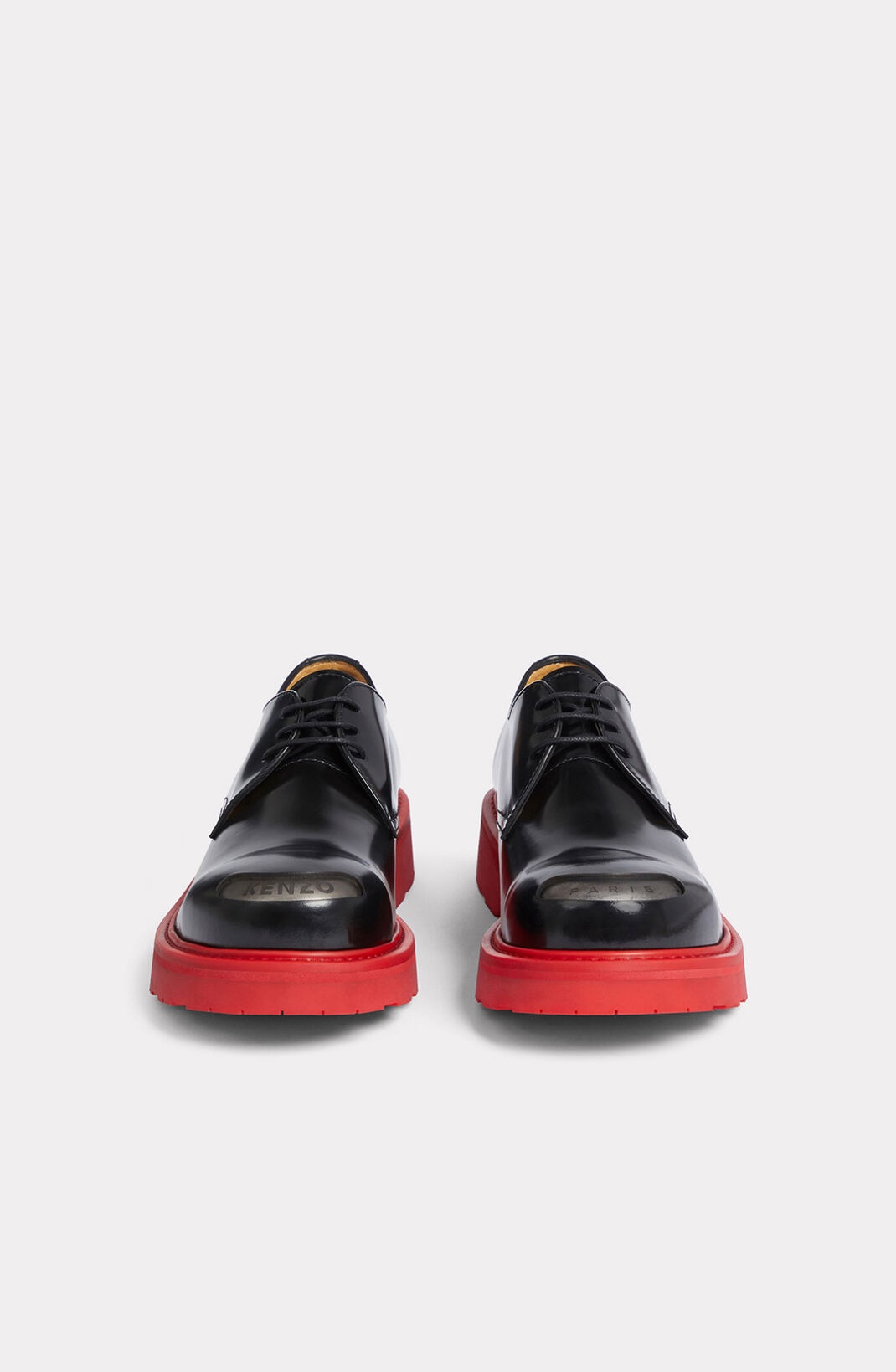 KENZOSMILE Derby shoes Men - 3