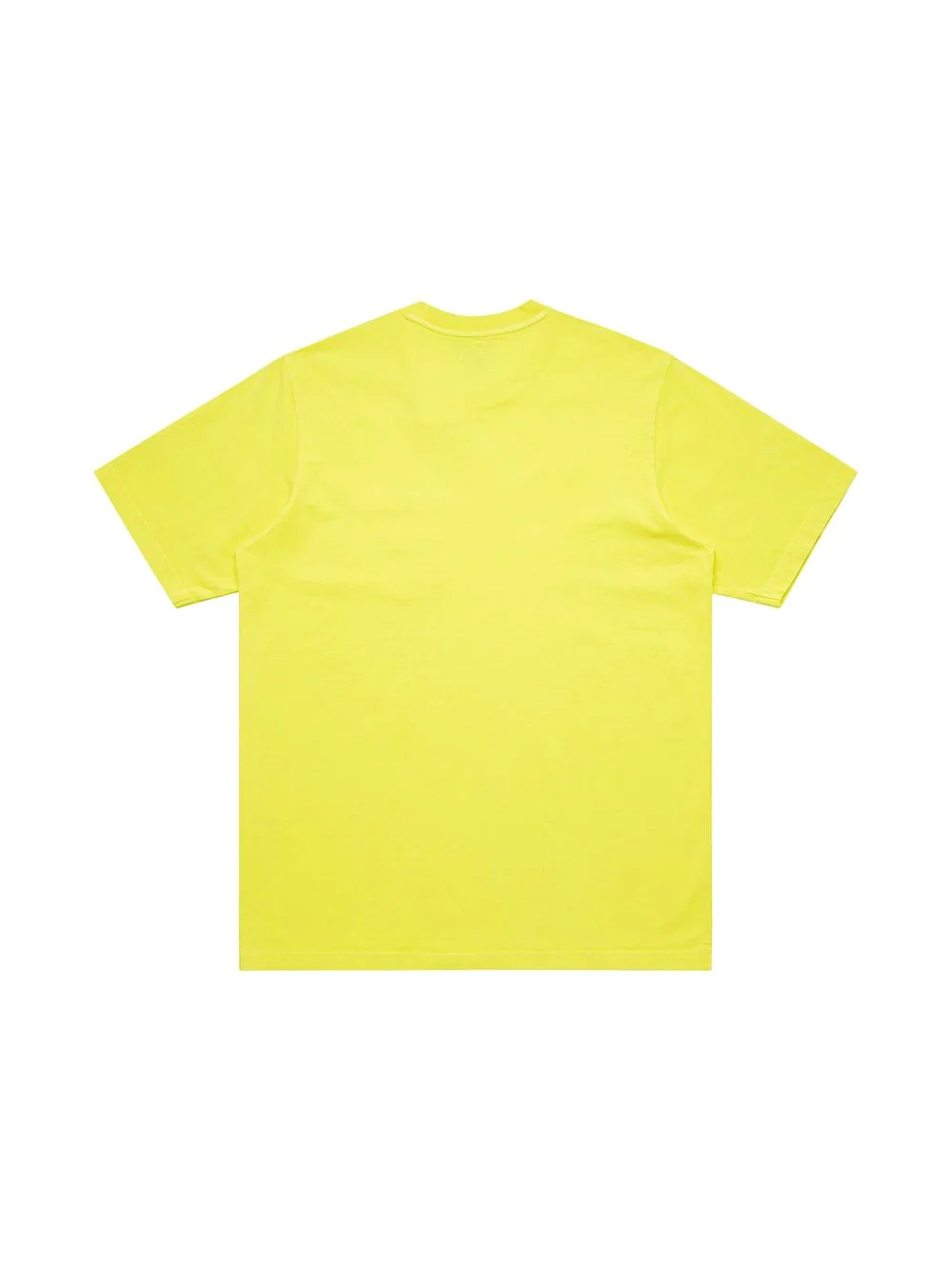 Overdyed pocket T-shirt - 2