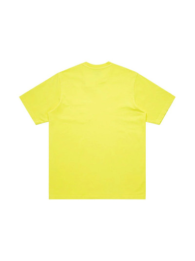 Supreme Overdyed pocket T-shirt outlook