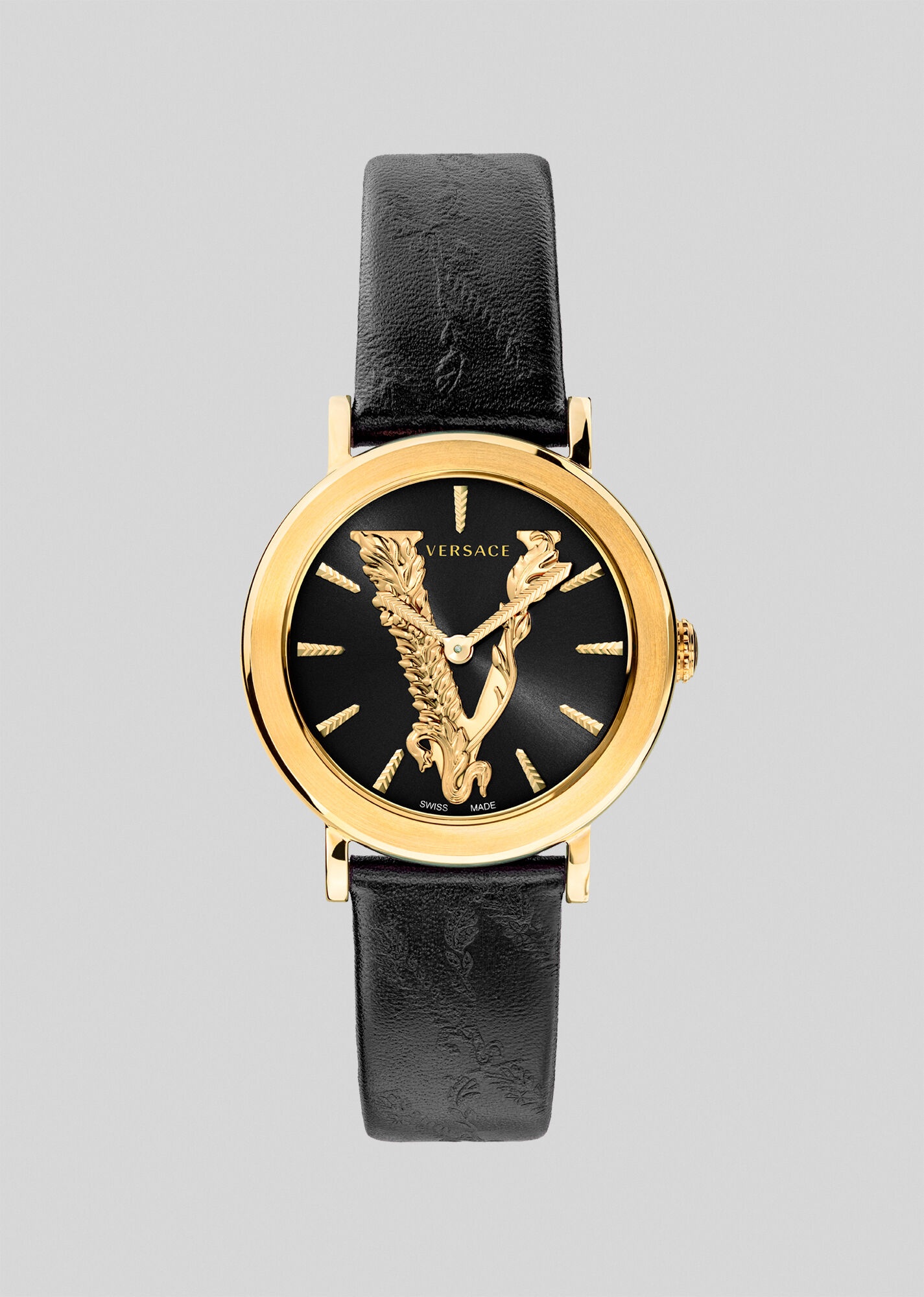 Versace Virtus Watch - 1