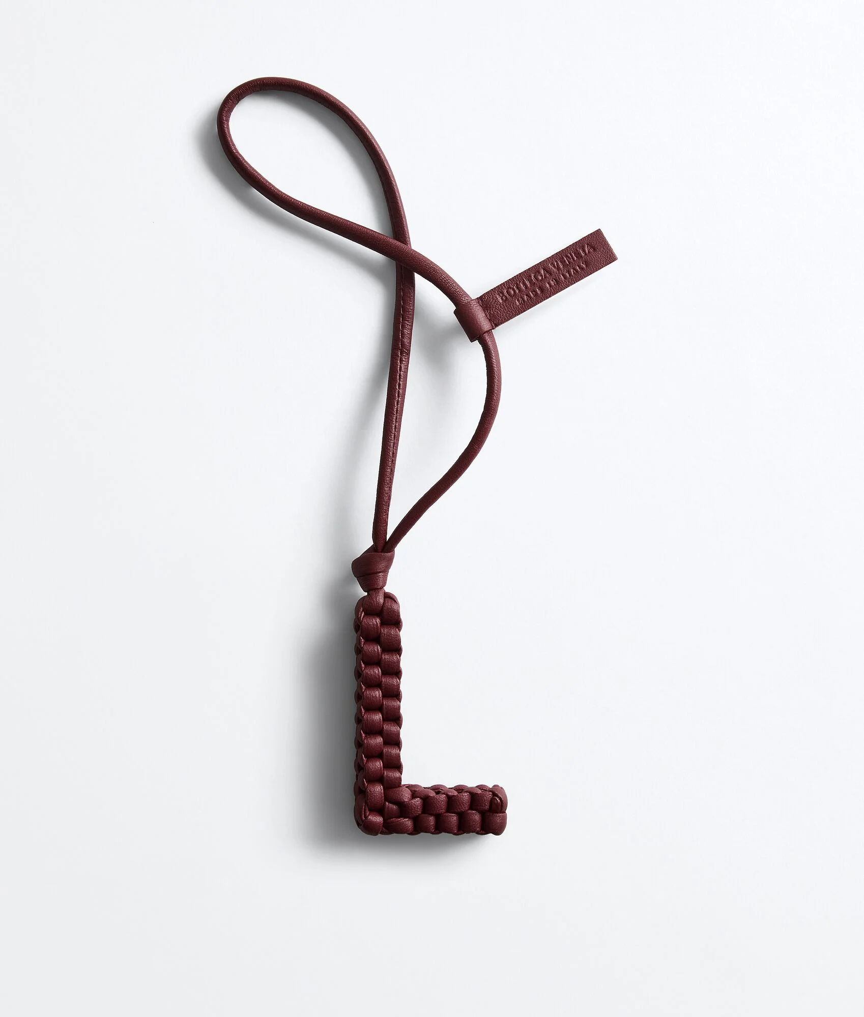 Letter L Charm - 1