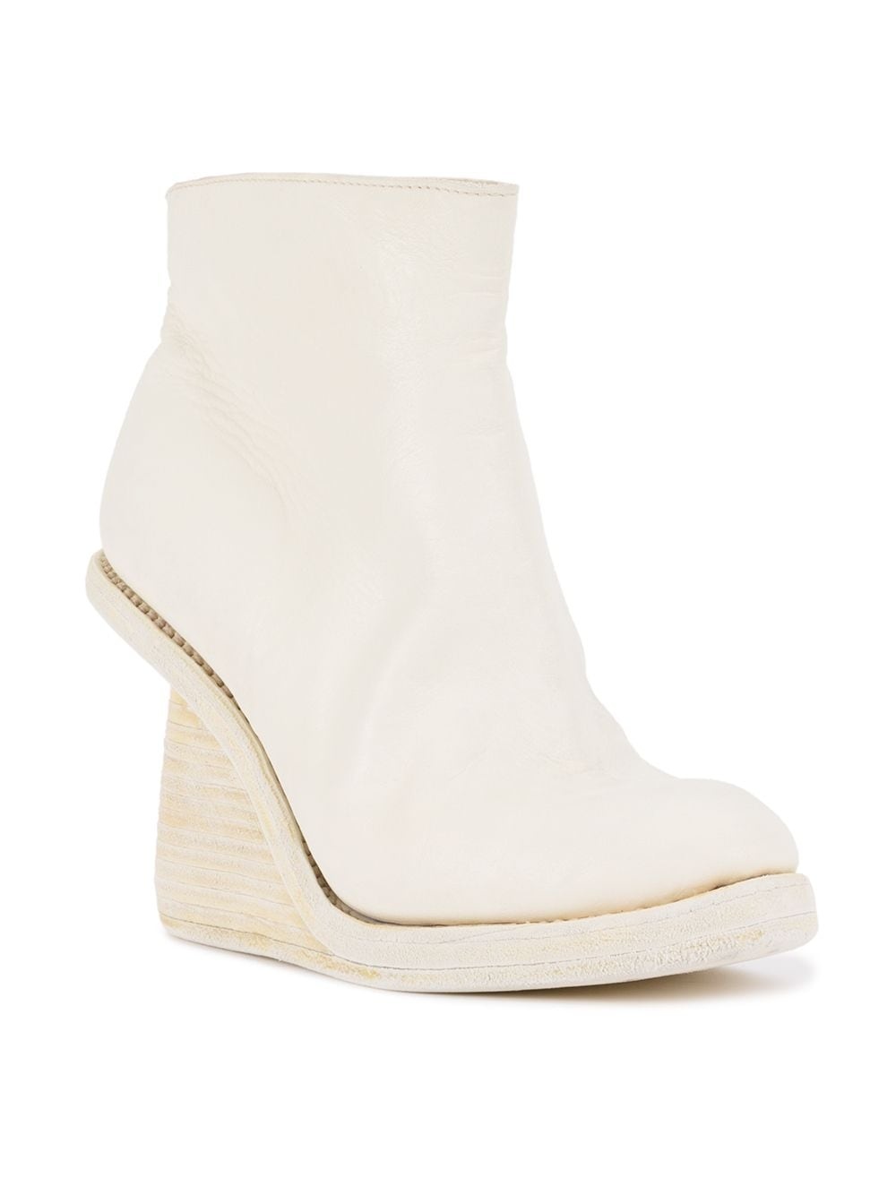 wedge ankle boots - 2