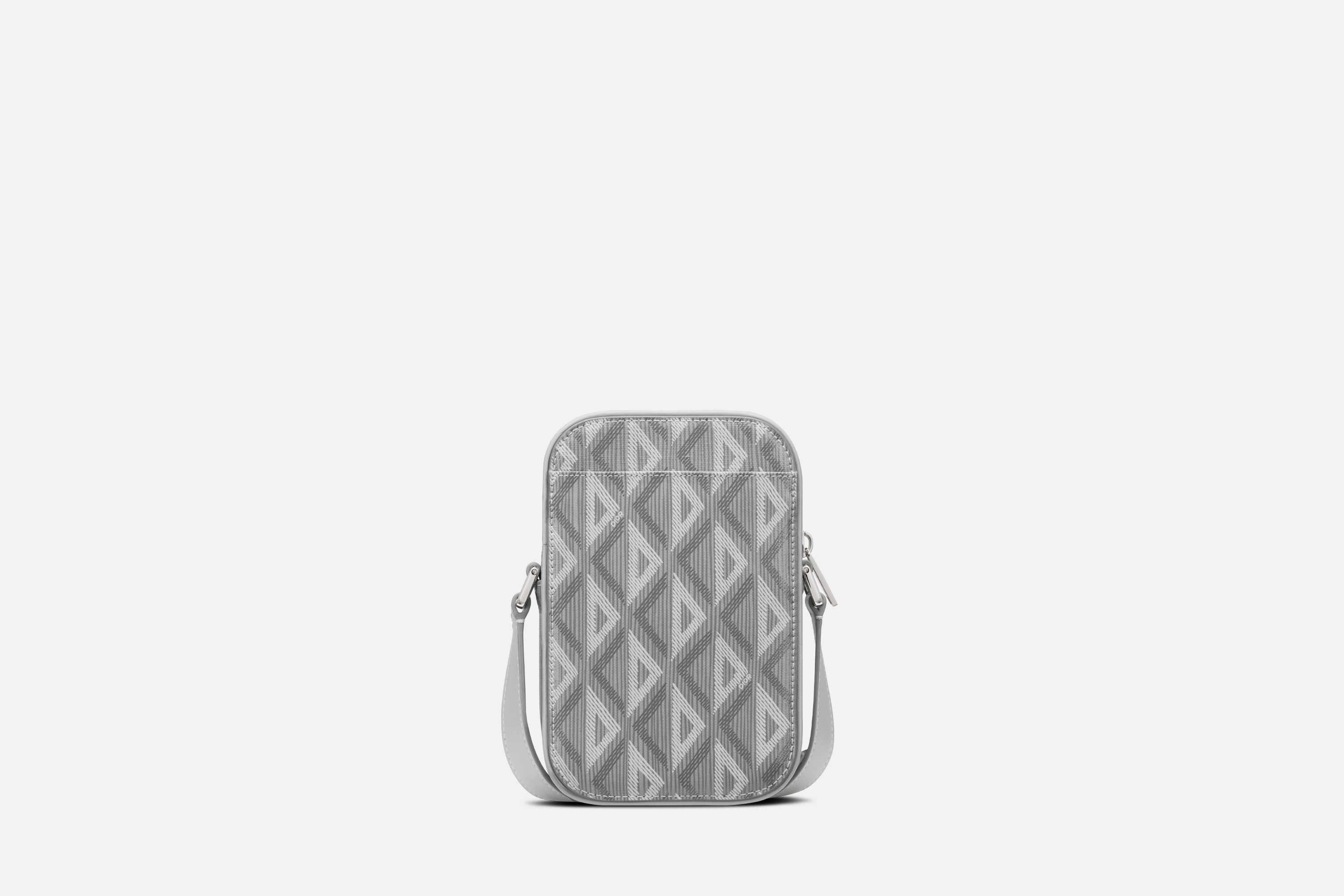 Dior Hit The Road Vertical Pouch - 4