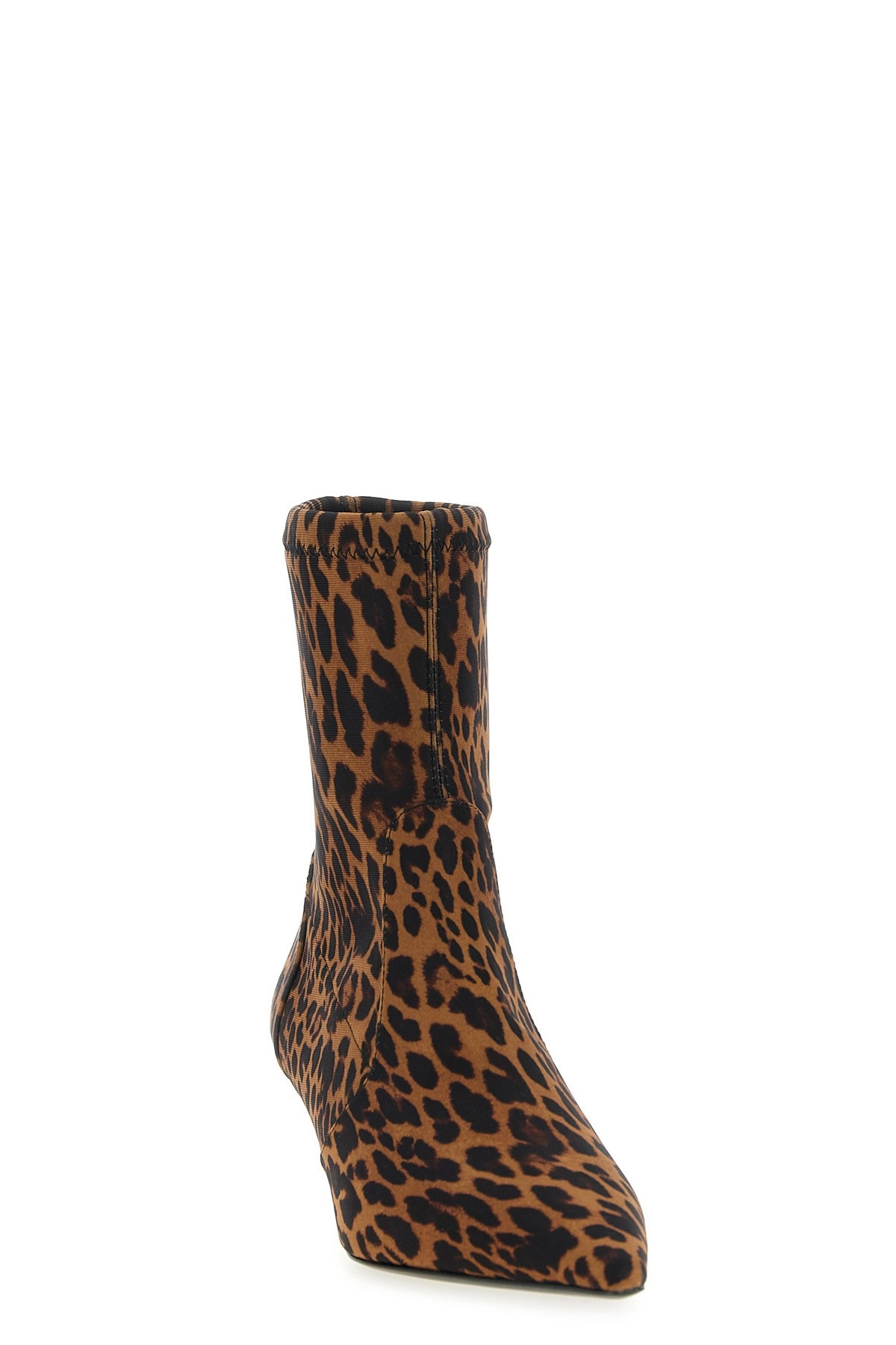 'Naomi' ankle boots - 2
