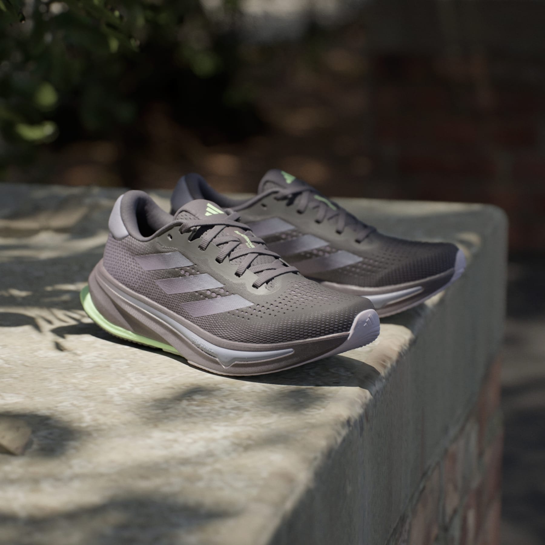 Supernova Rise Running Shoes - 7