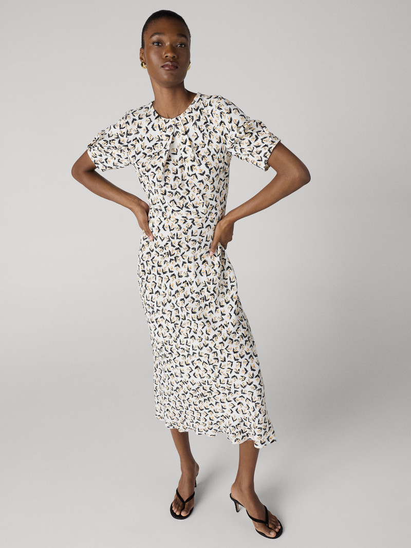 Janine Dress 4