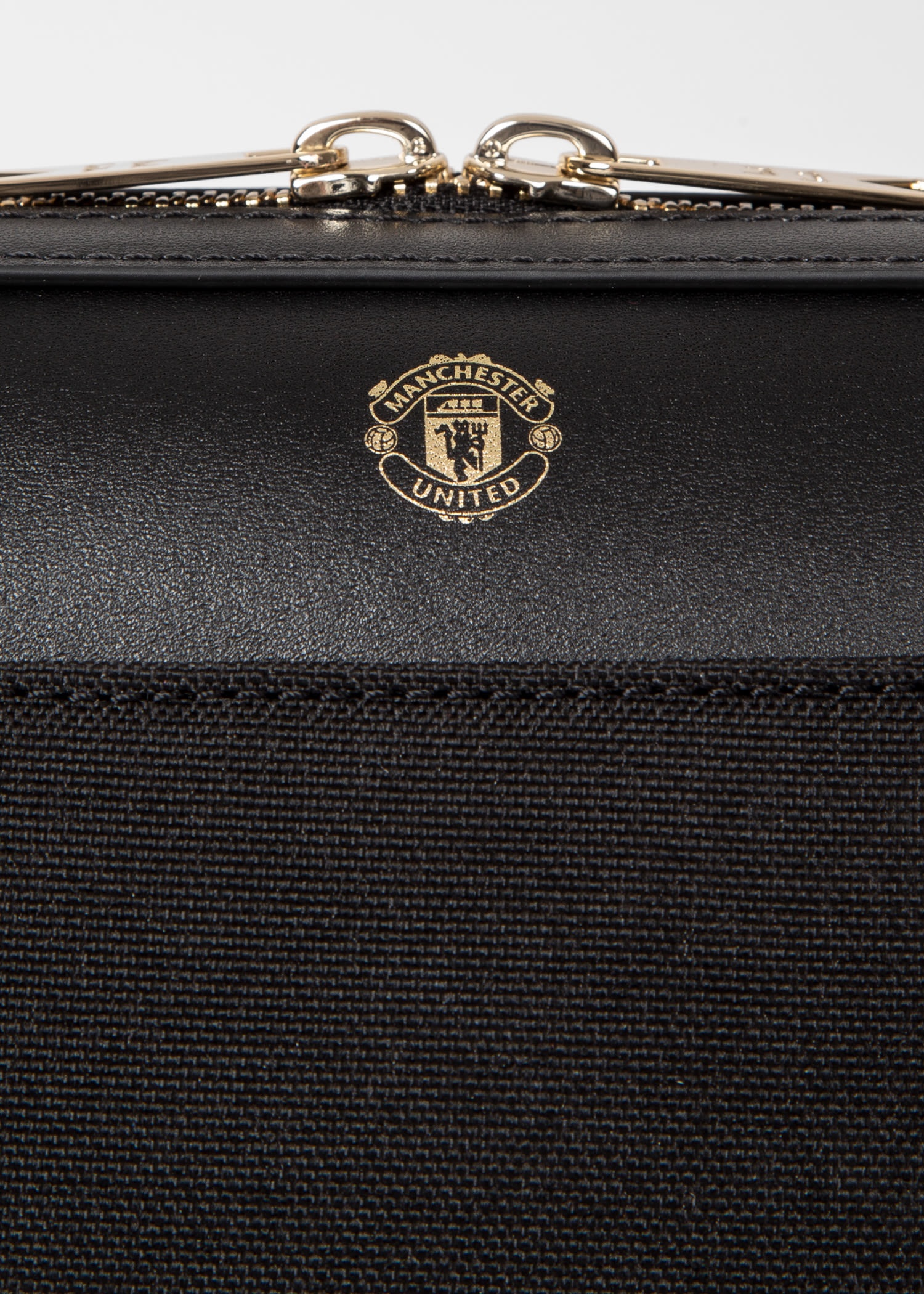 Paul Smith & Manchester United - Wash Bag - 3