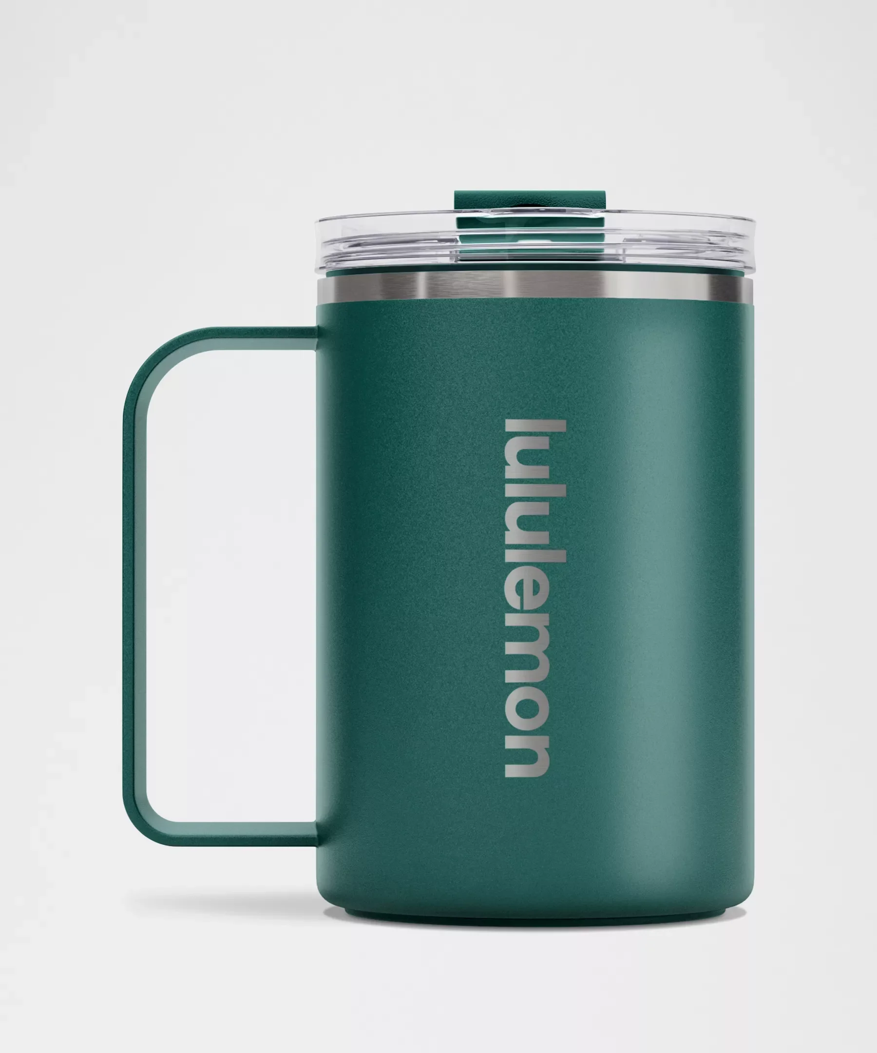 Insulated Mug 12oz - 1