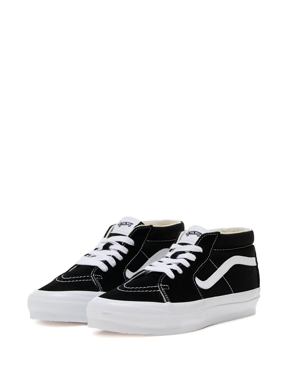 Premium Sk8-Mid 83 mid-top sneakers - 2