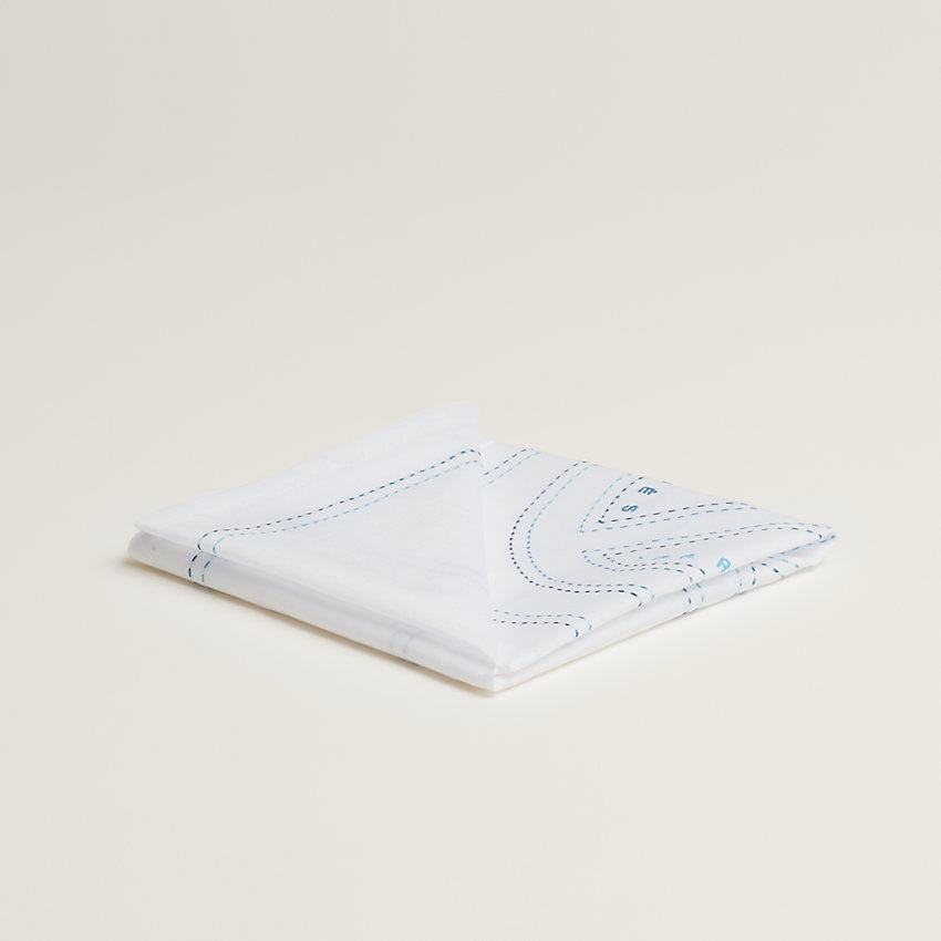 Ancre handkerchief - 2
