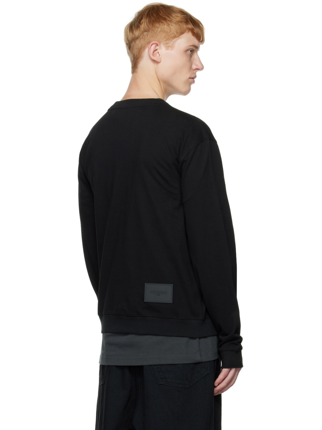 Black Thunder Sweatshirt - 3