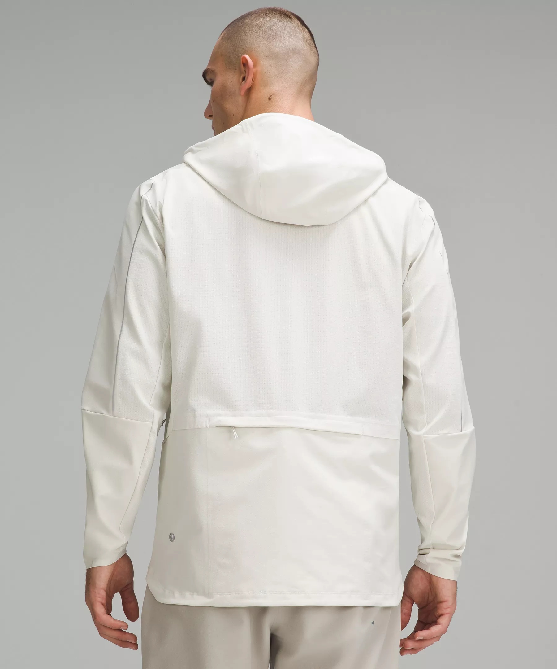 Warp Light Packable Jacket - 3